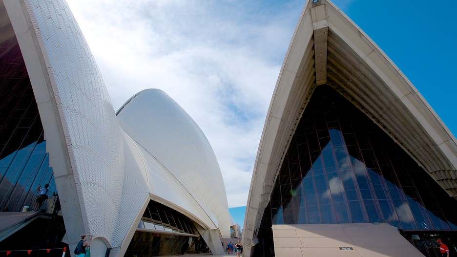 Sydney opera house package deals