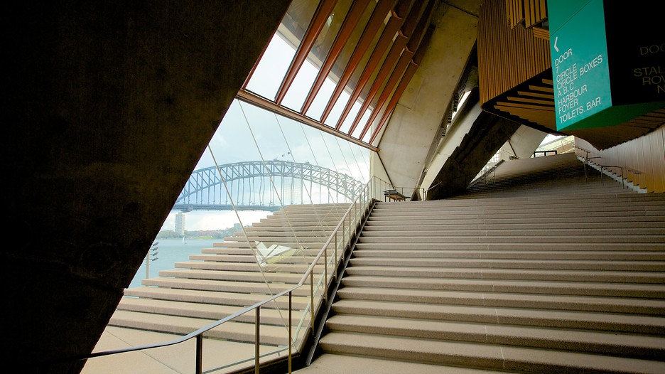 Sydney opera house package deals