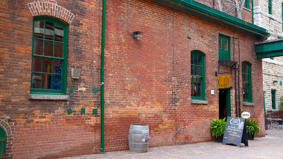 Hotels Close To Distillery District Toronto Hotels Close To Distillery District Toronto