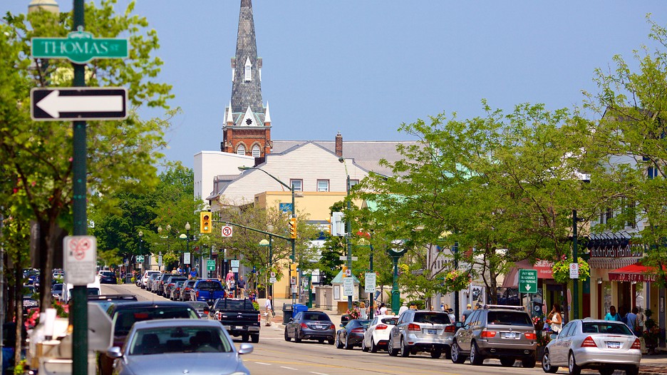 Oakville Vacations 2017: Package & Save up to $603 | Expedia