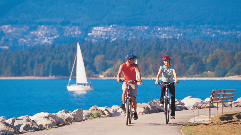 Jericho Beach - Vancouver - Tourism Vancouver