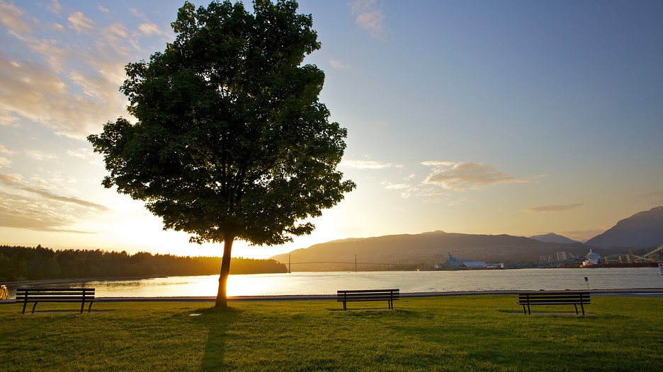 Hotels Close To Stanley Park Hotels Close To Stanley Park