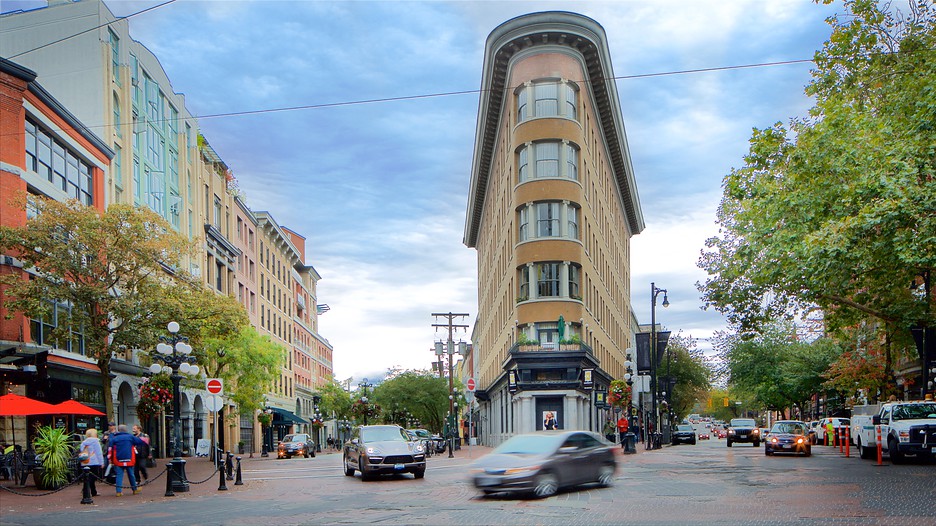 Vancouver Vacations 2017 Package & Save up to 603 Cheap Deals on Expedia