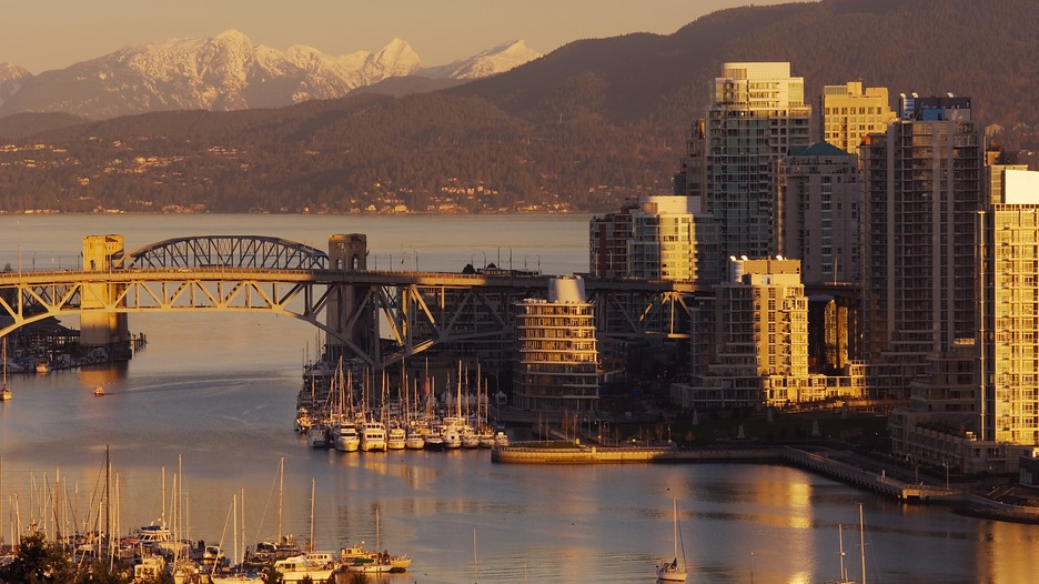 Vancouver Vacations 2017: Package & Save up to $603 | Expedia