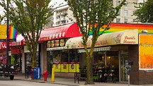 Restaurants Near Harbourfront Rink Restaurants Near Harbourfront Rink