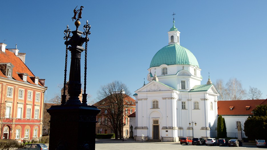 travel guides warsaw poland travel guides warsaw poland