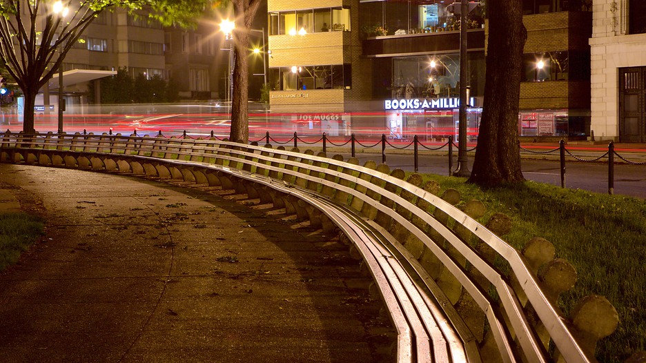Washington dc weekend getaway deals