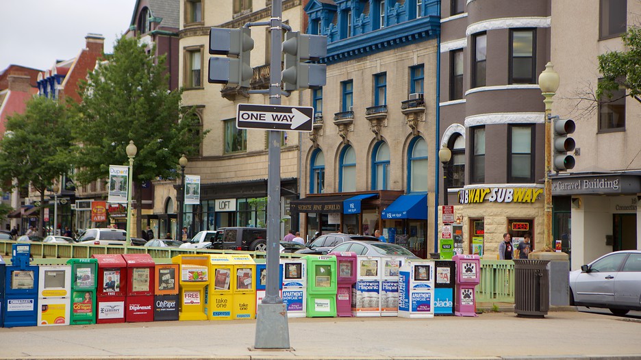 Washington dc weekend getaway deals