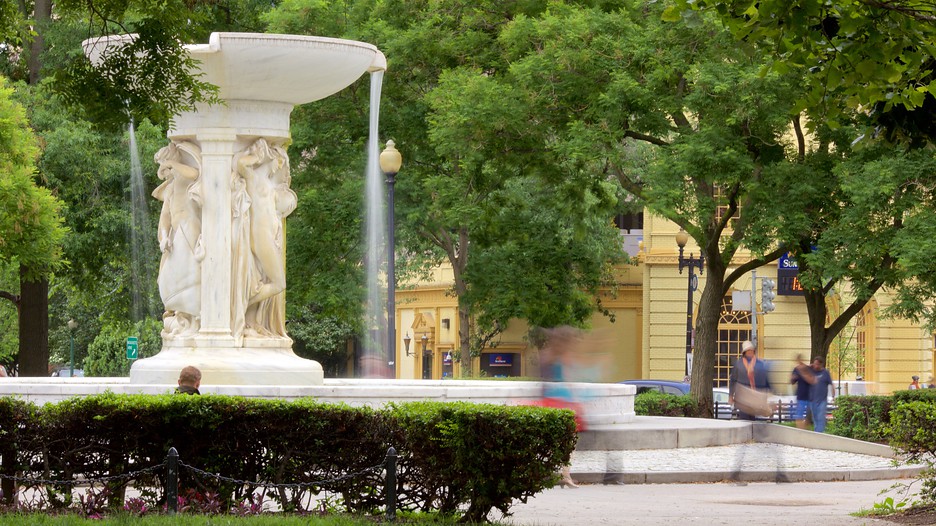 Dc vacation deals
