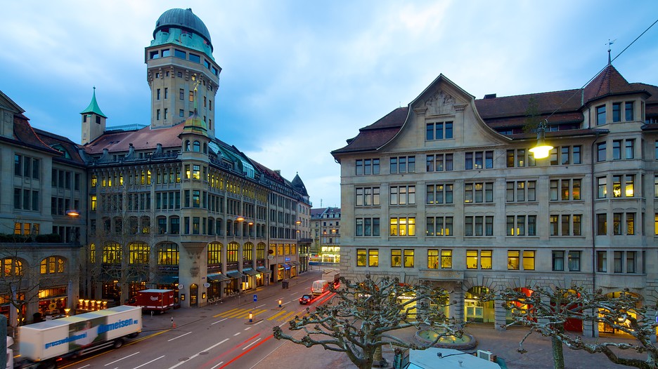 GUIA TURISTICA SUIZA guia turistica suiza: