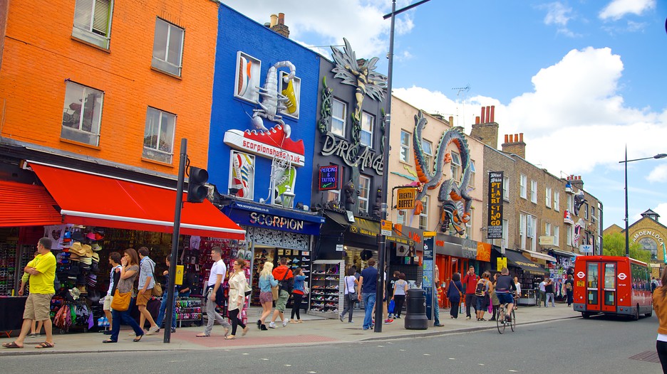 Hotels In Camden Town Uk Hotels In Camden Town Uk