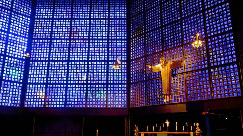 Hotel Berlin Gedachtniskirche Hotel Berlin Gedachtniskirche