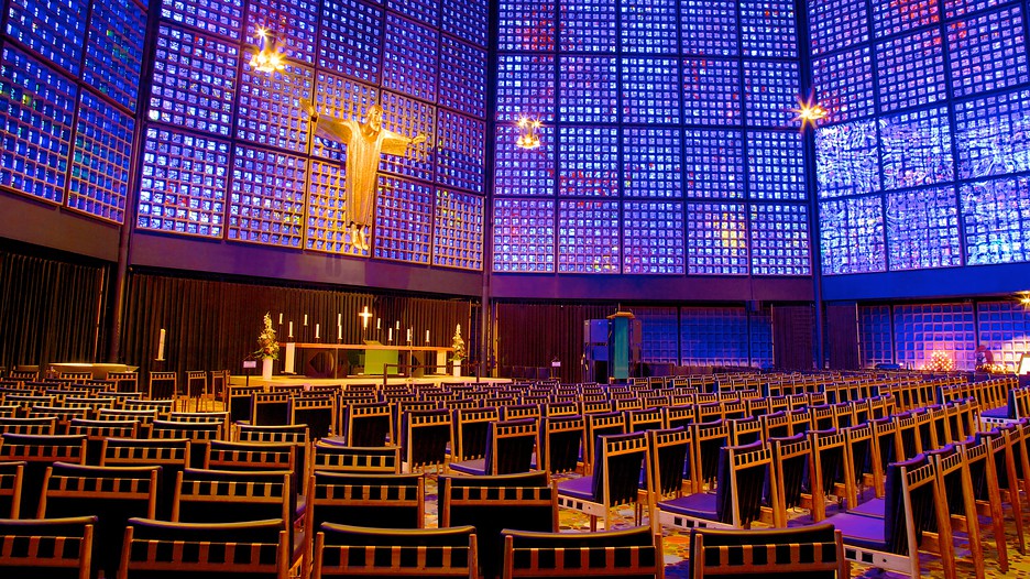 Hotel Berlin Gedachtniskirche Hotel Berlin Gedachtniskirche