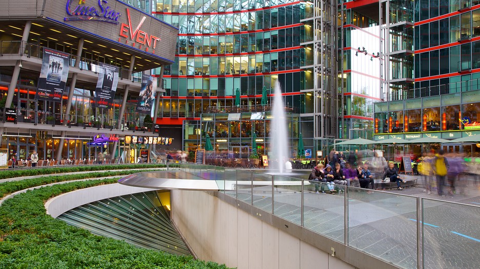 Berlin Flug Und Hotel Last Minute Berlin Flug Und Hotel Last Minute