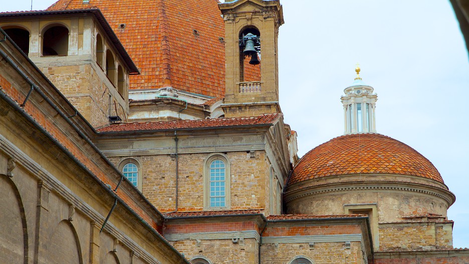 Basilica di San Lorenzo | Punti di interesse a Firenze con ...