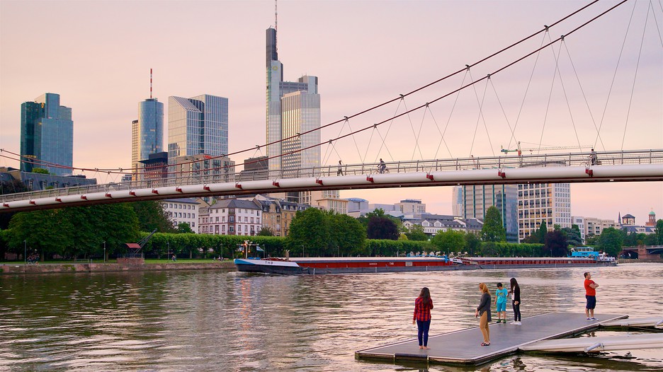 Frankfurt Germany Travel Packages Frankfurt Germany Travel Packages