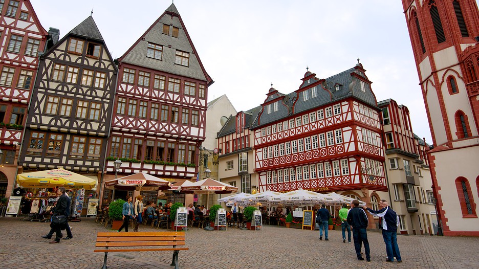 Last Minute Frankfurt Hotel Last Minute Frankfurt Hotel
