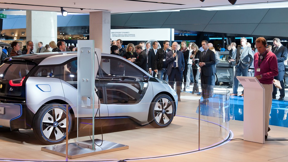 BMW World in Munich, | Expedia
