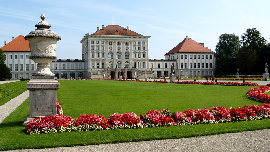 Schloss Hotel Nymphenburg Munchen Schloss Hotel Nymphenburg Munchen