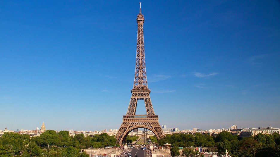 Paris Vacation Packages Book Paris Trips Travelocity