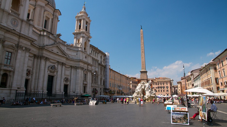 Hotels Close To Piazza Navona Rome Hotels Close To Piazza Navona Rome