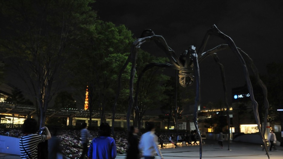 Nissan rent a car roppongi hills #10