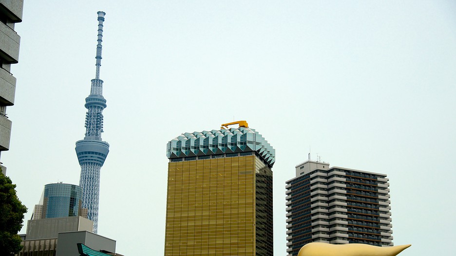 Lieux de rencontre tokyo