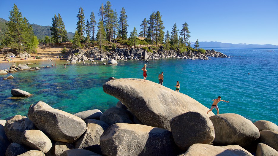 Tahoe Travel Deals Tahoe Travel Deals