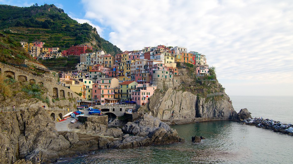 Manarola Vacations 2017: Package & Save up to $603 | Expedia