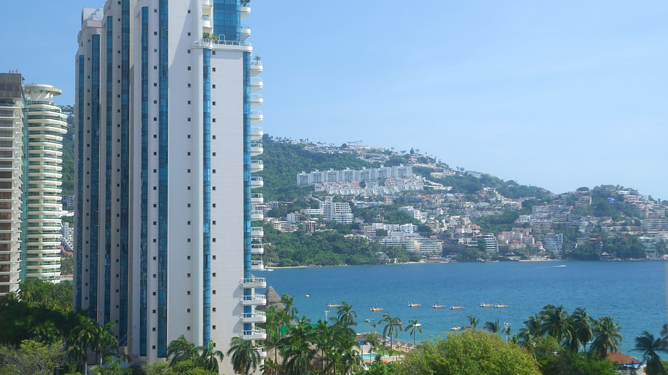 Acapulco Vacations 2017 Package & Save up to 603 Expedia