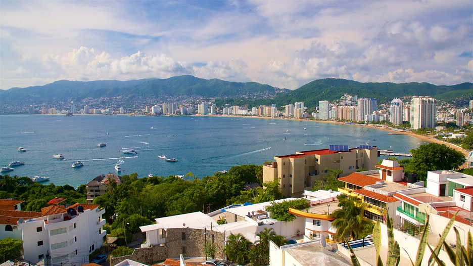 Acapulco Vacation Packages 2017 Book Acapulco Trips Travelocity