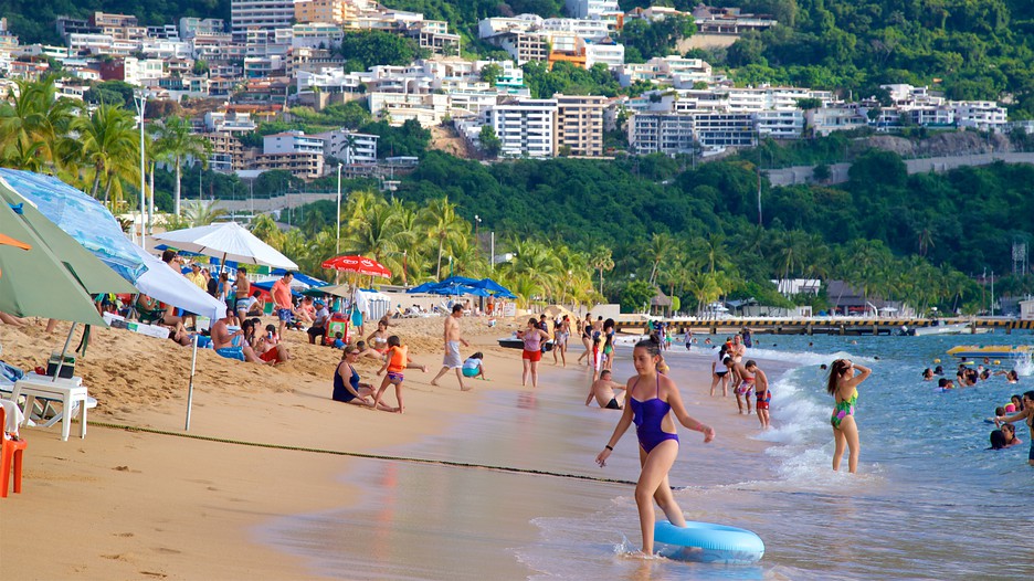 Acapulco Vacations 2017 Package & Save up to 603 Expedia