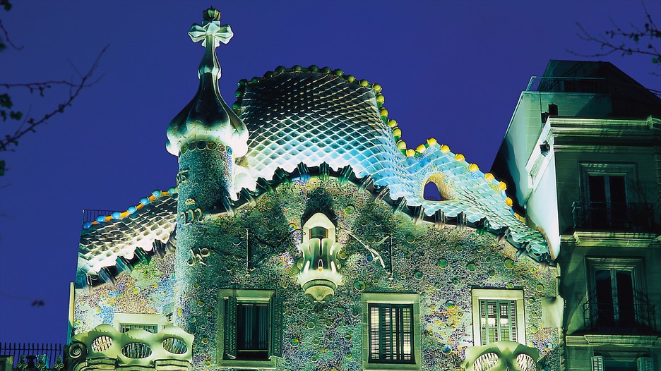 Wochenendreise Barcelona Wochenendreise Barcelona