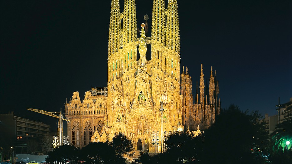 Wochenendreise Barcelona Wochenendreise Barcelona