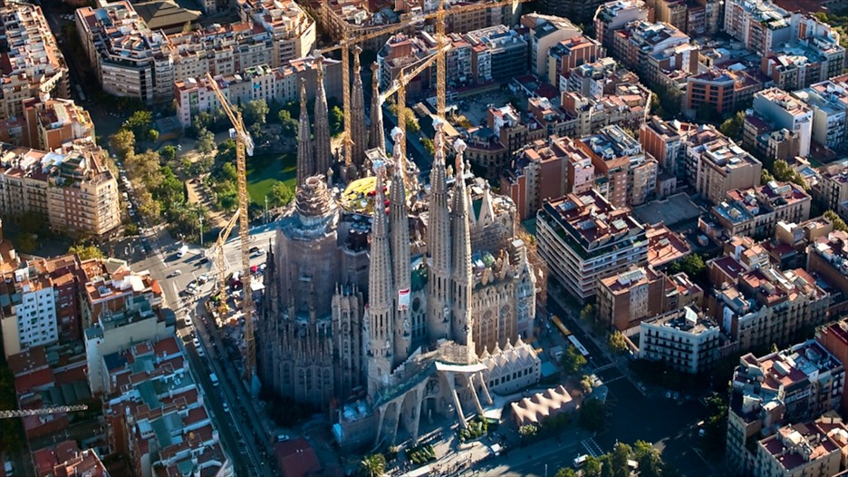Barcelona Vacations