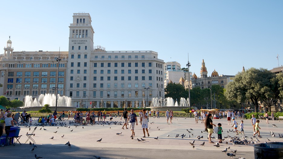 Good Cheap Hotels In Barcelona Good Cheap Hotels In Barcelona