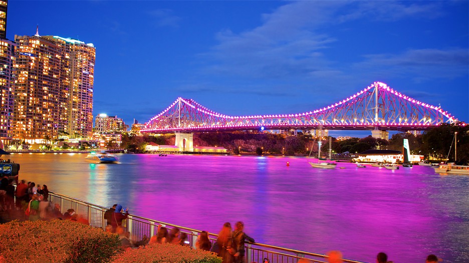 brisbane travel deals