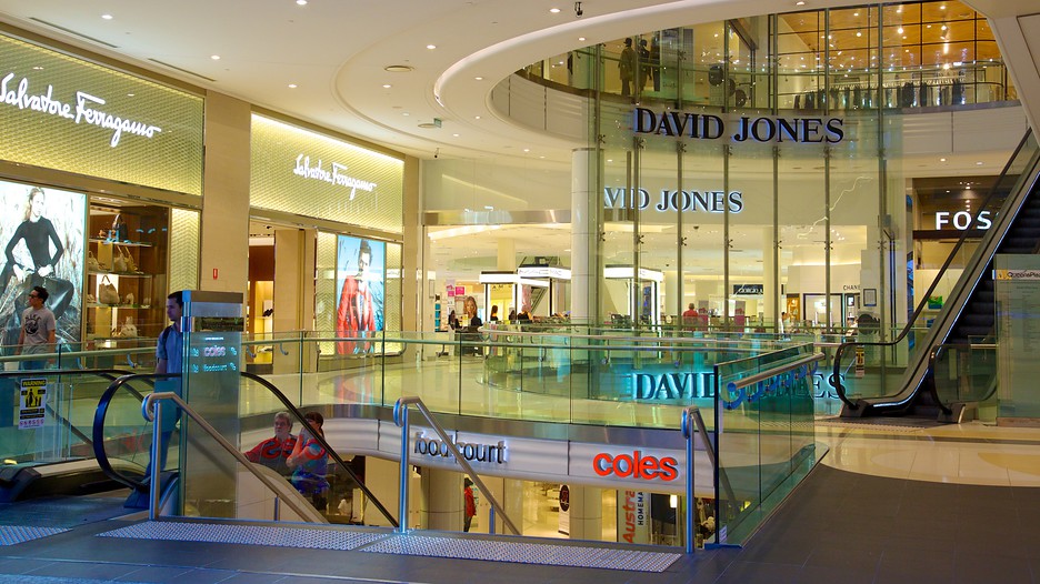 퀸 스트리트 몰, 호주 브리즈번의 관광지 소개, 주변 호텔, 숙소 검색, 예약 익스피디아 호텔, 항공권 예약