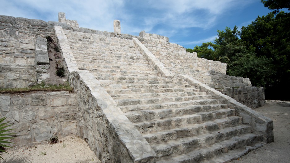 Maya Cancun Museum in Cancun, Expedia