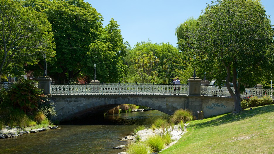 Neuseeland Christchurch Hotel Und Flug Neuseeland Christchurch Hotel Und Flug