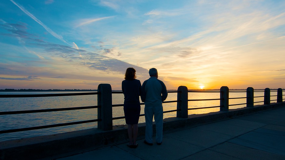 Charleston Travel Package Charleston Travel Package