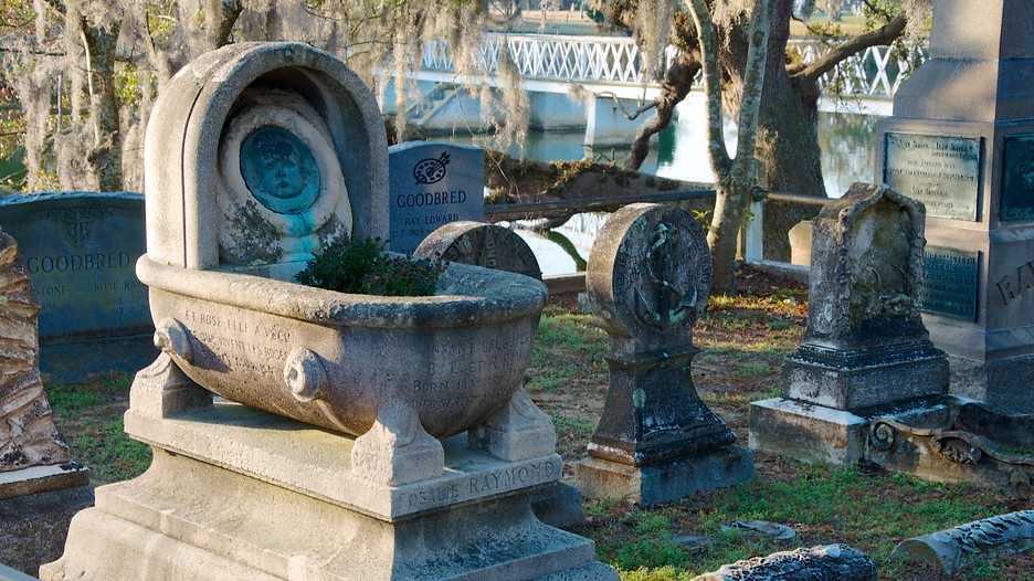 Magnolia Cemetery in Charleston, South Carolina Expedia