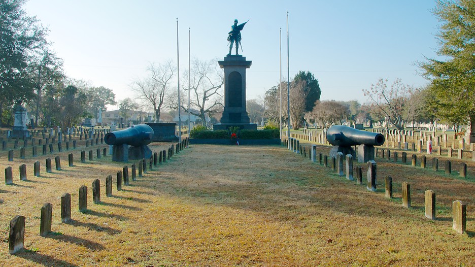 Magnolia Cemetery in Charleston, South Carolina Expedia