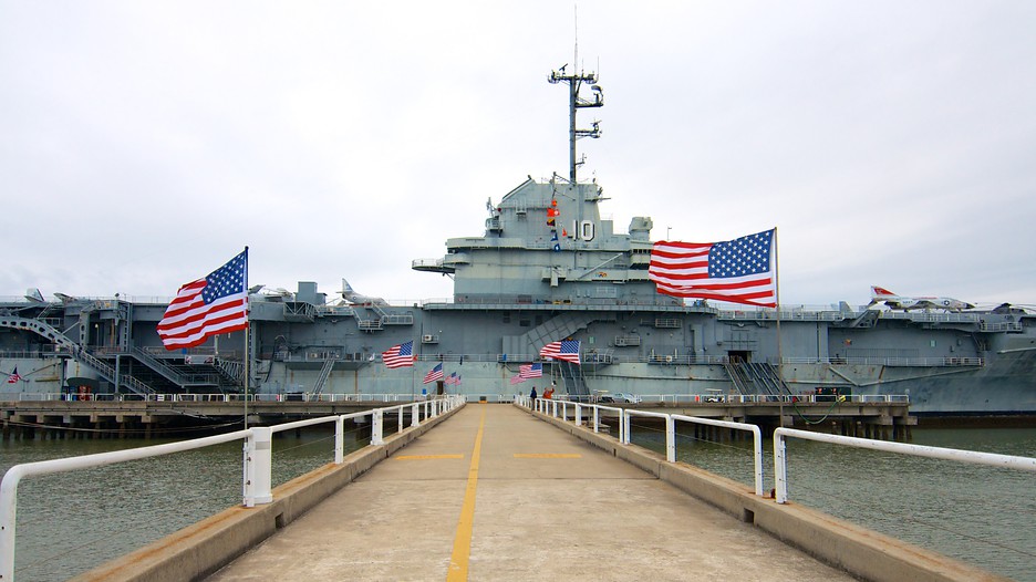 Patriots Point in Charleston, South Carolina | Expedia