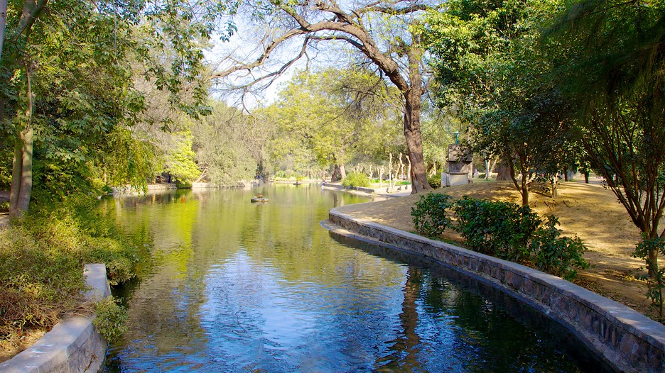 Lodhi Garden - New Delhi ｜Expedia.co.in