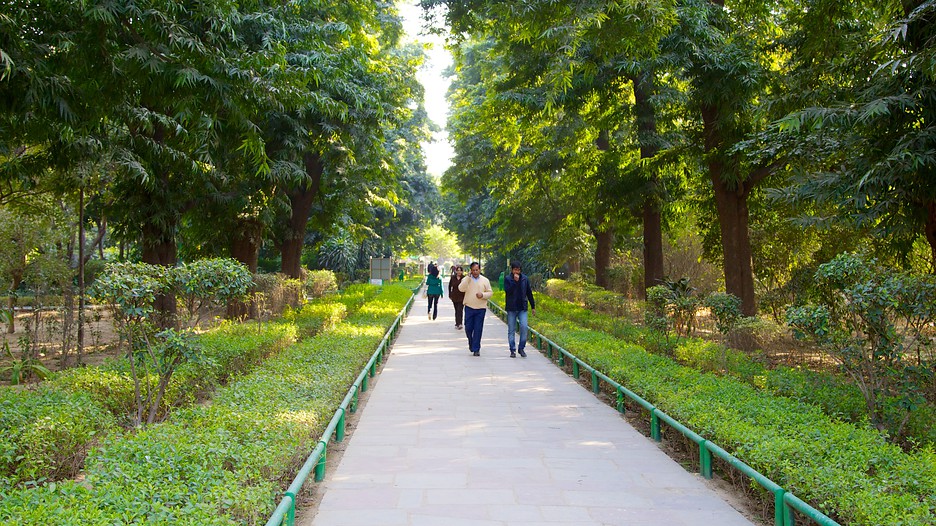 Lodhi Garden - New Delhi ｜Expedia.co.in