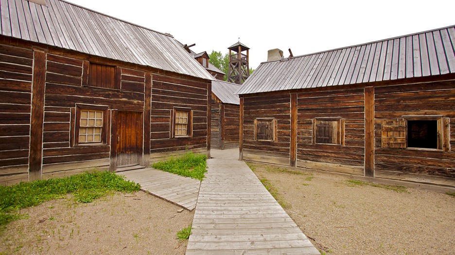 Fort Edmonton Park in Edmonton, Alberta Expedia.ca