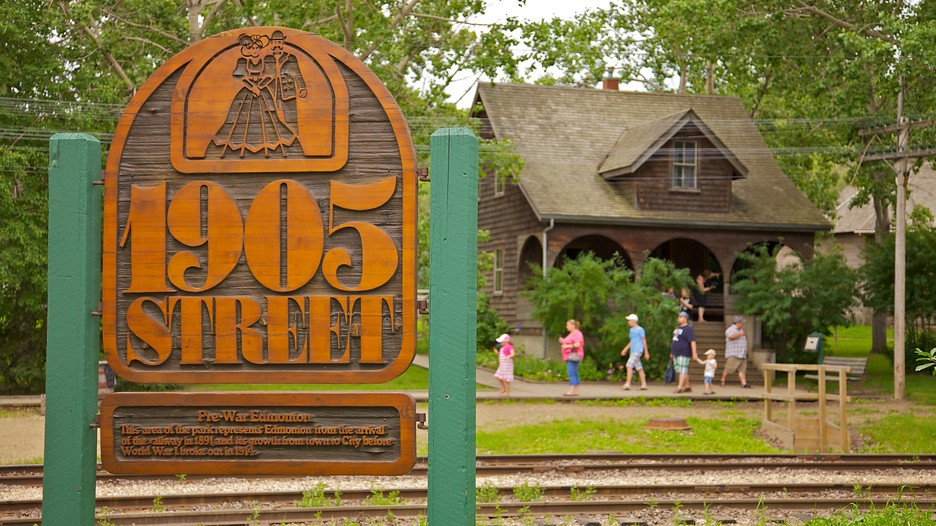 fort edmonton park edmonton expedia co in fort edmonton park edmonton expedia co in