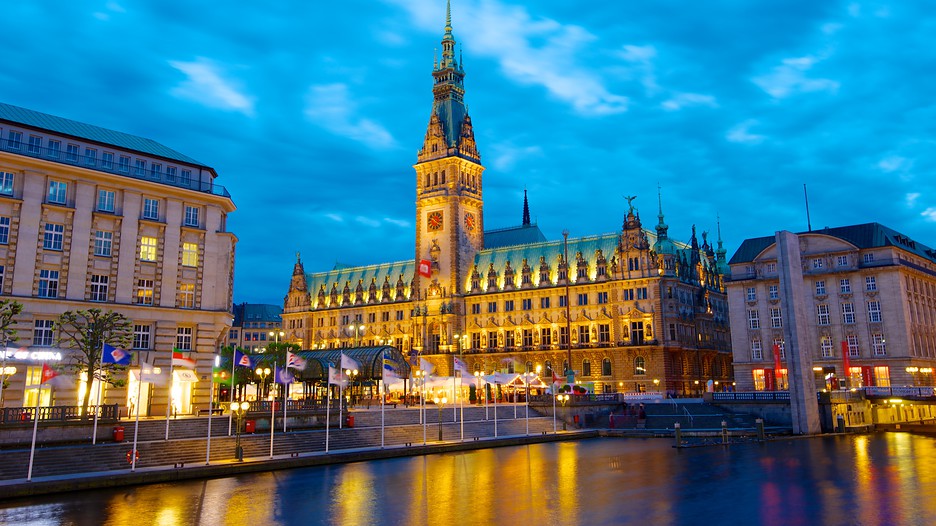 Hotel Hamburg Rathaus Hotel Hamburg Rathaus