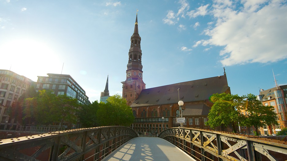 Sankt Katharinen Sankt Katharinen